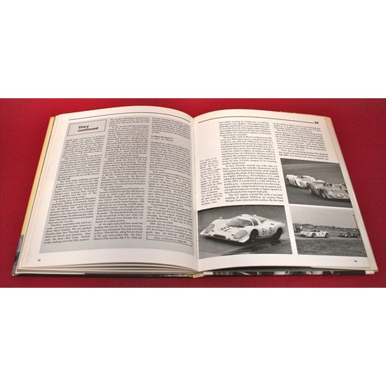 Lola T70 V8 Coupes - A Technical Appraisal