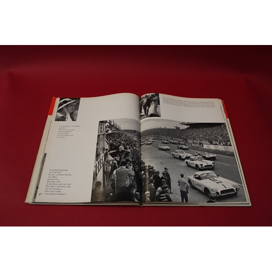 Graf Berghe von Trips Aus Seinem Leben