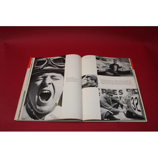 Graf Berghe von Trips Aus Seinem Leben