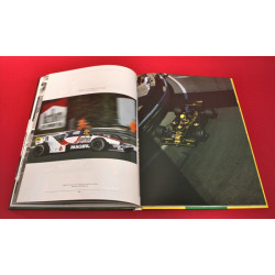 Driver Profiles  9:  Ayrton Senna