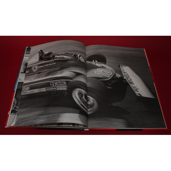 Driver Profiles  4: Gilles Villeneuve 
