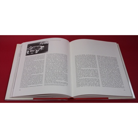 The Certain Sound - Thirty Years of Motor Racing