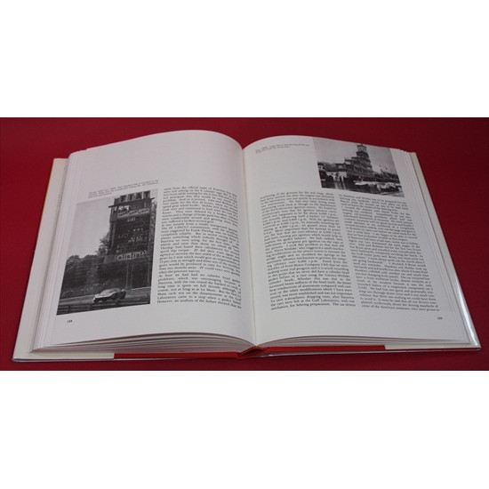 The Certain Sound - Thirty Years of Motor Racing