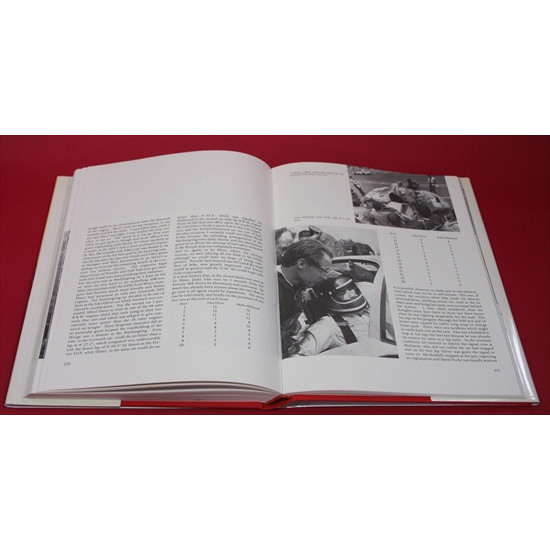 The Certain Sound - Thirty Years of Motor Racing