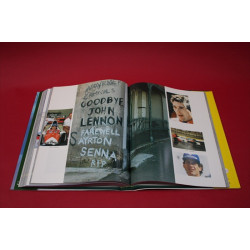 Monumental Senna
