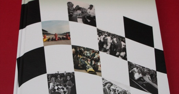 The Winners Book A Comprehensive Listing of Motor Racing Events 1885-2009