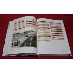 The Winners Book A Comprehensive Listing of Motor Racing Events 1885-2009