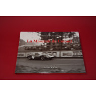 La Maserati du Colonel Archives d'un passionne