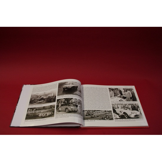 La Maserati du Colonel Archives d'un passionne