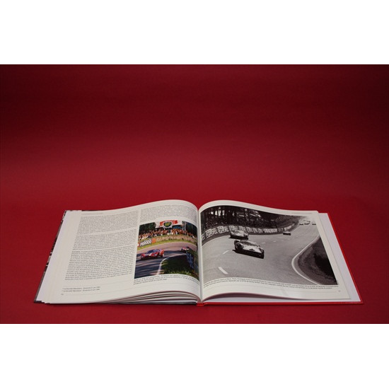 La Maserati du Colonel Archives d'un passionne