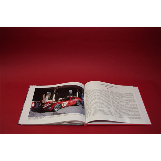 La Maserati du Colonel Archives d'un passionne