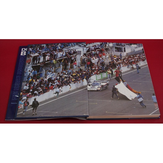 Derek Bell My Racing Life