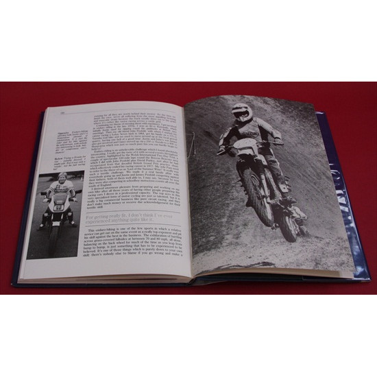 Derek Bell My Racing Life