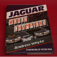 Jaguar World Champions