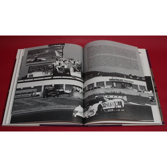 Jaguar World Champions