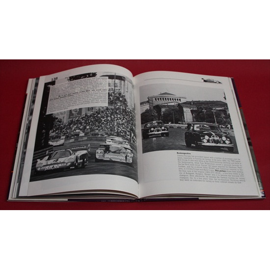 Jaguar World Champions