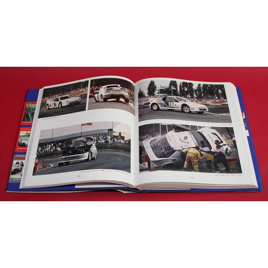 Ford RS200 to Focus WRC - The Fabulous Destiny of the Ford Rally Cars