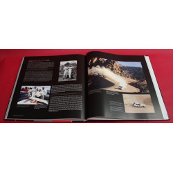 Audi Quattro Die Rallyegeschichte The Rally History