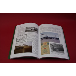 Morgans in Oz - A History of Morgan Sports Cars in Competition in Australia from 1928 to 1974