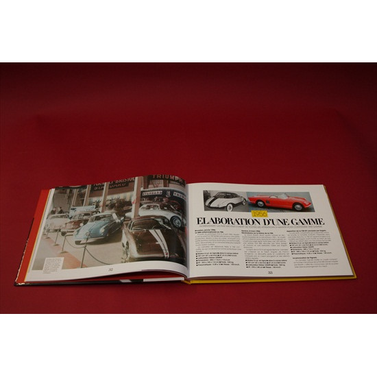 Abarth La Renaissance