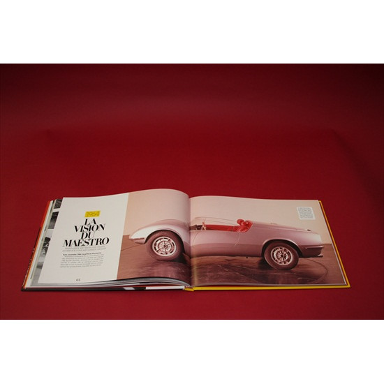 Abarth La Renaissance