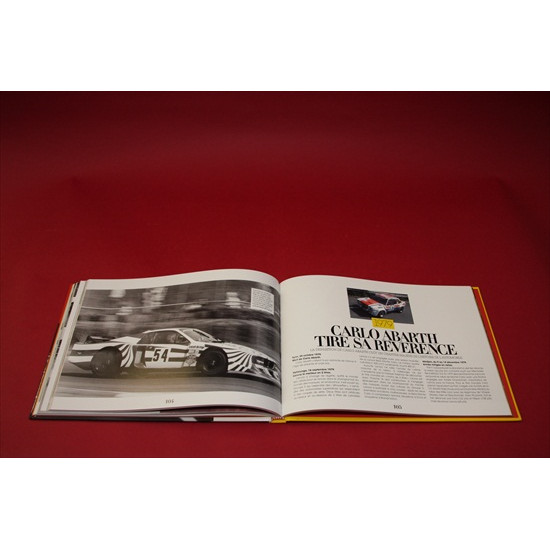 Abarth La Renaissance