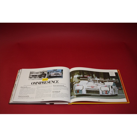 Abarth La Renaissance