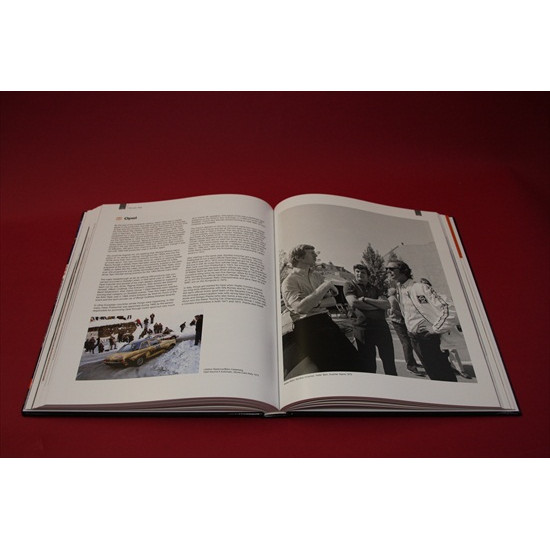 Group 4 From Stratos to Quattro 1973-1982