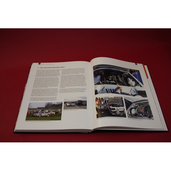 Group 4 From Stratos to Quattro 1973-1982