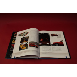 Lancia Delta - Un Fabuleux Palmares