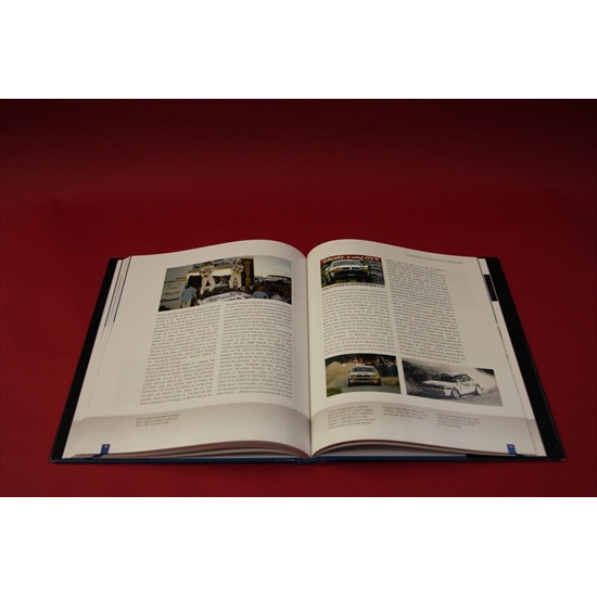 Lancia Delta - Un Fabuleux Palmares