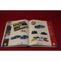 Maxi Passions, Mille Miniatures d'Alpine, Gordini, Renault Sport