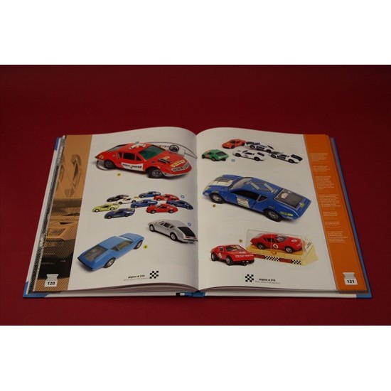 Maxi Passions, Mille Miniatures d'Alpine, Gordini, Renault Sport