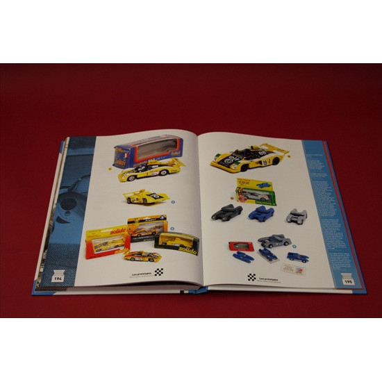 Maxi Passions, Mille Miniatures d'Alpine, Gordini, Renault Sport