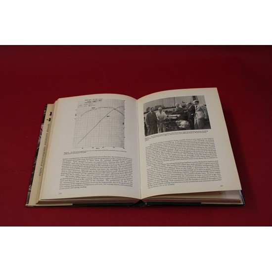 W.O.Bentley - Engineer