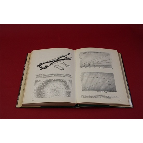 W.O.Bentley - Engineer