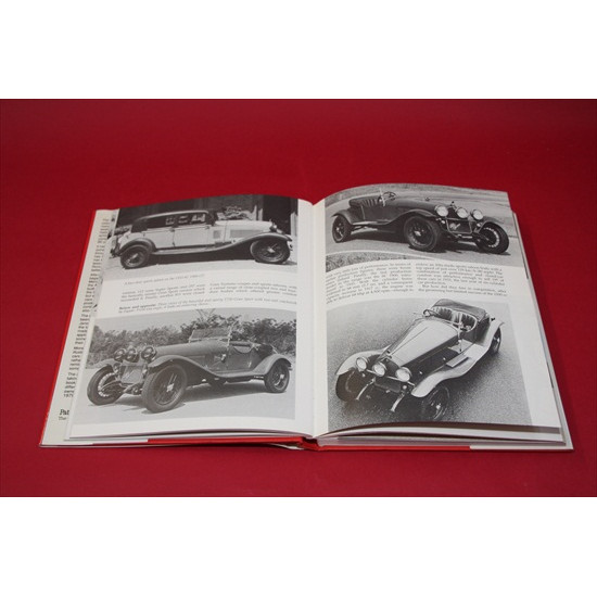 Alfa Romeo Ninety Years of Success on Road and Track 