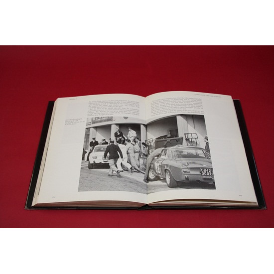 Alfissimo! Alfa Romeos 1900,Giulietta,Giulia,Alfetta,New Giulietta