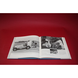 Offenhauser The Ledgendary Racing Engine and the Men who Built It