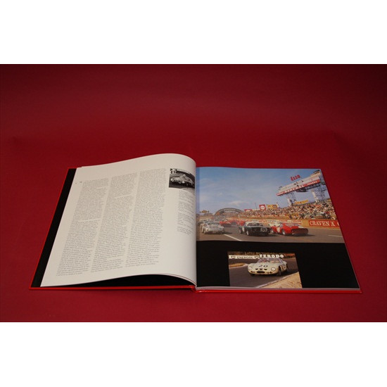 Cavalleria No 14: Ferrari 250 GTO