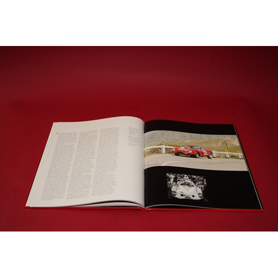 Cavalleria No 14: Ferrari 250 GTO