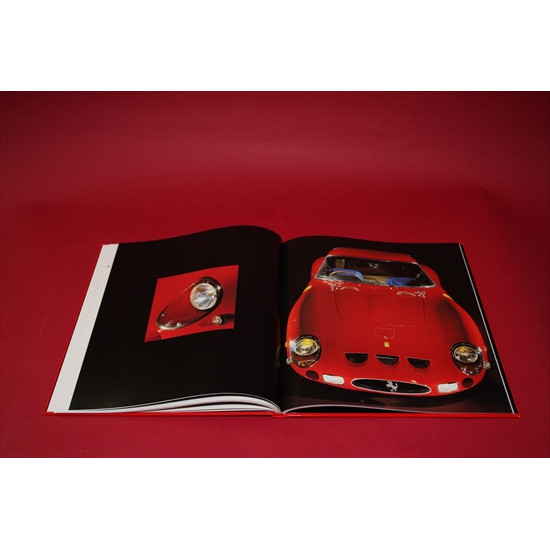 Cavalleria No 14: Ferrari 250 GTO