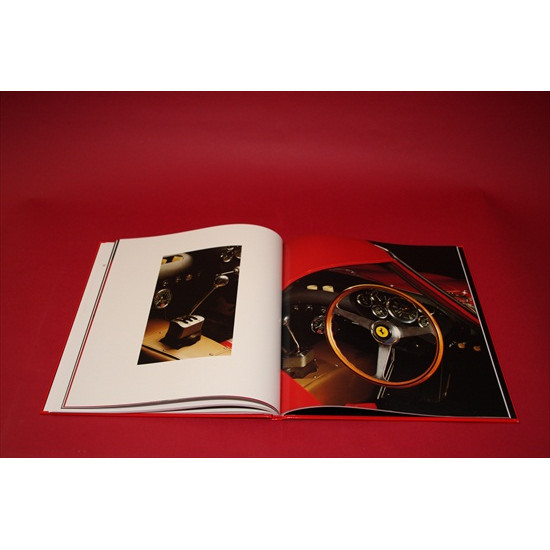 Cavalleria No 14: Ferrari 250 GTO