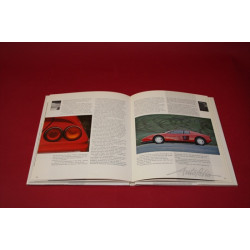 Ferrari Testarossa  The GT Foulis Autofolio Collection