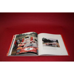 Ferrari Prototype Era 1962-1973 in Photographs