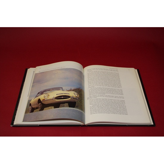 E-Type End of An Era