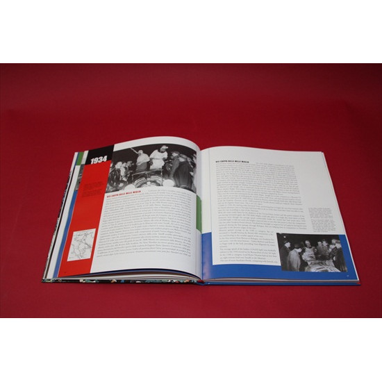 Alfa Romeo & Mille Miglia