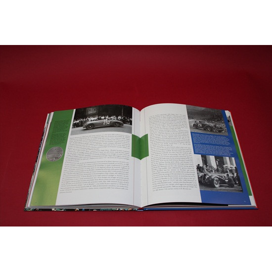 Alfa Romeo & Mille Miglia