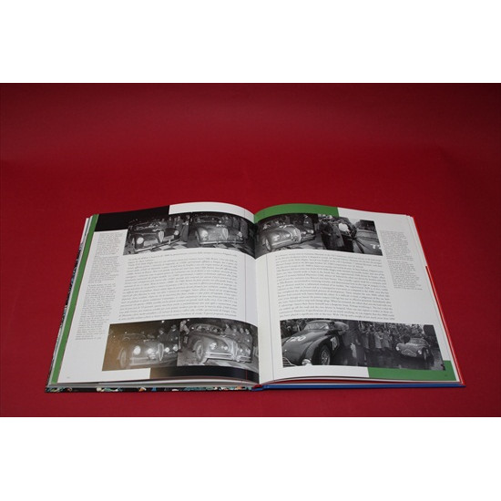 Alfa Romeo & Mille Miglia