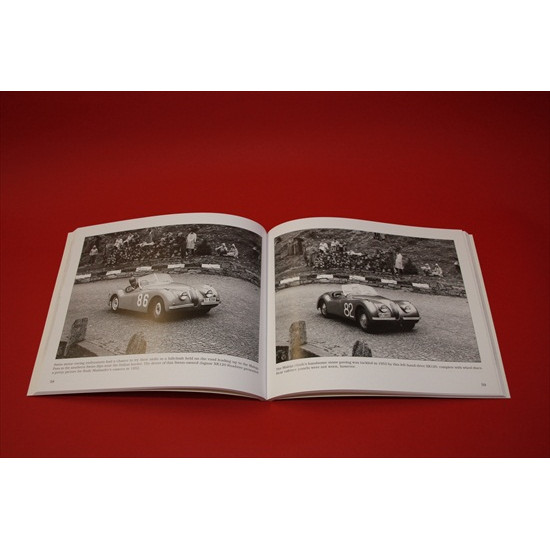 Jaguar XK120, XK140, XK150 Sports Cars